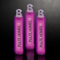 4" Premium Pink Glow Stick